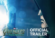 ‘AVENGERS: DOOMSDAY’ (E.)