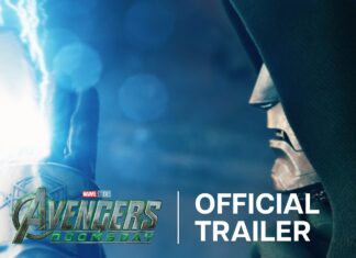 ‘AVENGERS: DOOMSDAY’ (E.)