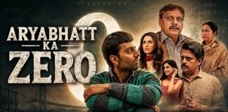 #260807 ARYABHATT KA ZERO 7th August, 2026