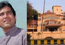 HC TELLS MEDIA TO STOP CALLING RAJESH KHANNA’S BUNGALOW “HAUNTED” | 30 July, 2026