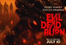 ‘EVIL DEAD BURN’ (ENGLISH & DUBBED VERSIONS) 1ST WEEK COLLECTIONS JULY 10-16, 2026 | 18 July, 2026