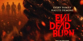 ‘EVIL DEAD BURN’ (ENGLISH & DUBBED VERSIONS) 3RD WEEK COLLECTIONS JULY 24-30, 2026 | 1 August, 2026