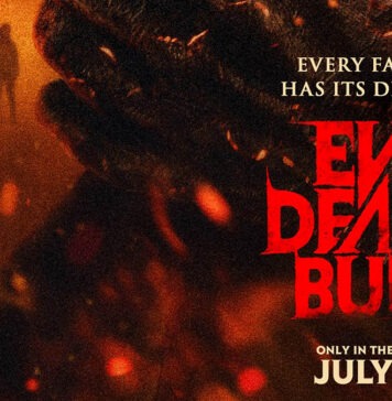 ‘EVIL DEAD BURN’ (ENGLISH & DUBBED VERSIONS) 3RD WEEK COLLECTIONS JULY 24-30, 2026 | 1 August, 2026