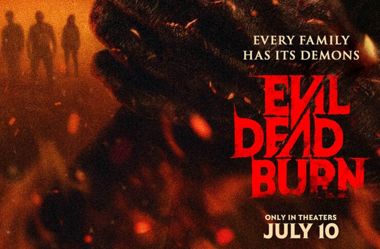 ‘EVIL DEAD BURN’ (ENGLISH & DUBBED VERSIONS) 3RD WEEK COLLECTIONS JULY 24-30, 2026 | 1 August, 2026