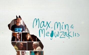 #260724 MAX, MIN & MEOWZAKI 24th July, 2026