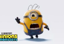 ‘MINIONS & MONSTERS’ (ANIMATION; ENGLISH & DUBBED VERSIONS) 1ST DAY COLLECTIONS JULY 2, 2026 | 4 July, 2026