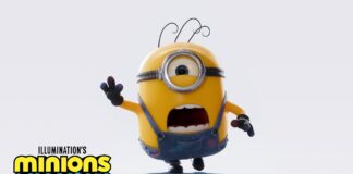 ‘MINIONS & MONSTERS’ (ANIMATION; ENGLISH & DUBBED VERSIONS) 2ND WEEK COLLECTIONS JULY 10-16, 2026 | 18 July, 2026