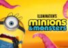 ‘MINIONS & MONSTERS’ (ANIMATION; DUBBED) REVIEW | 3 July, 2026