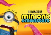 ‘MINIONS & MONSTERS’ (ANIMATION; DUBBED) REVIEW | 3 July, 2026