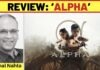 ‘ALPHA’ REVIEW | 3 July, 2026