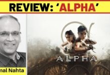 ‘ALPHA’ REVIEW | 3 July, 2026