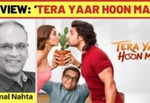 ‘TERA YAAR HOON MAIN’ REVIEW | 24 July, 2026