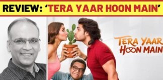 ‘TERA YAAR HOON MAIN’ REVIEW | 24 July, 2026