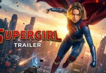 ‘SUPERGIRL’ (ENGLISH & DUBBED VERSIONS) 1ST WEEK COLLECTIONS JUNE 26-JULY 2, 2026 | 4 July, 2026