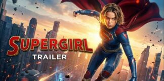 ‘SUPERGIRL’ (ENGLISH & DUBBED VERSIONS) 1ST WEEK COLLECTIONS JUNE 26-JULY 2, 2026 | 4 July, 2026