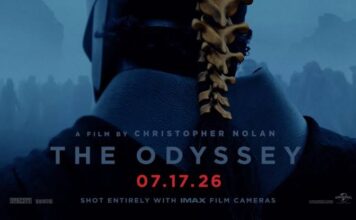 ‘THE ODYSSEY’ (ENGLISH & DUBBED VERSIONS) 2ND WEEK COLLECTIONS JULY 24-30, 2026 | 1 August, 2026