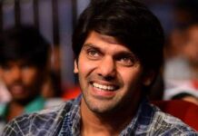 TAMIL FILM ACTOR ARYA BOOKED FOR UNPAID DUES | 14 July, 2026