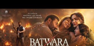 ‘BATWARA 1947’ TRAILER LAUNCHED: HIT ON ITS WAY! | 28 July, 2026