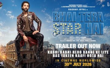 #260730 BHAI TERA STAR HAI 30th July, 2026