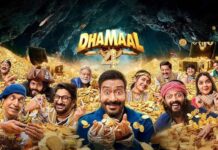 ‘DHAMAAL 4’ REVIEW | 10 July, 2026
