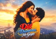 ‘DIL DEEWANA HO GAYA’ REVIEW | 31 July, 2026