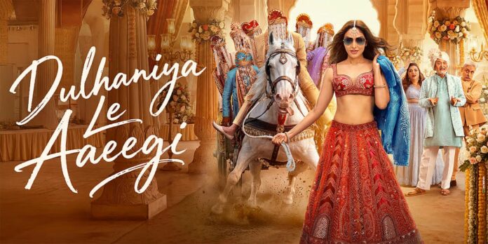 dulhania 4 new