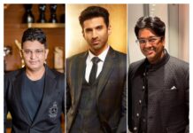 Bhushan Kumar, Aditya Roy Kapur, Milap Zaveri To Make Love Story | 10 July, 2026