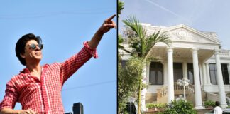SC DISMISSES PLEA CHALLENGING CRZ CLEARANCE FOR ADDL. FLOORS FOR SRK’S BUNGALOW | 14 July, 2026