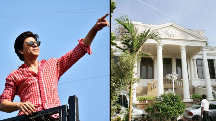 's Mannat