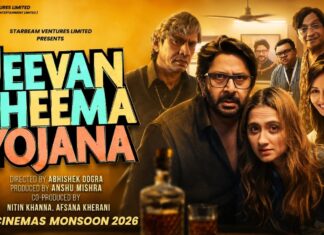 ‘JEEVAN BHEEMA YOJANA’