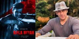 HC DIRECTS ‘KALA HIRAN’ TEASER REMOVAL FOR LIKENESS TO SALMAN KHAN CASE | 28 July, 2026