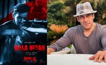 HC DIRECTS ‘KALA HIRAN’ TEASER REMOVAL FOR LIKENESS TO SALMAN KHAN CASE | 28 July, 2026