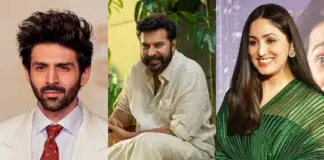 NATIONAL FILM AWARDS 2024 ANNOUNCED: MAMMOOTTY, KARTIK AARYAN, YAMI GAUTAM BAG BEST ACTOR AWARDS | 19 July, 2026