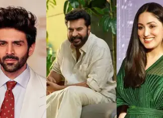 NATIONAL FILM AWARDS 2024 ANNOUNCED: MAMMOOTTY, KARTIK AARYAN, YAMI GAUTAM BAG BEST ACTOR AWARDS | 19 July, 2026