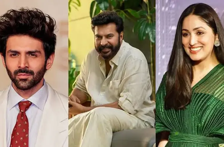 NATIONAL FILM AWARDS 2024 ANNOUNCED: MAMMOOTTY, KARTIK AARYAN, YAMI GAUTAM BAG BEST ACTOR AWARDS | 19 July, 2026