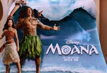 ‘MOANA’ (DUBBED) REVIEW | 10 July, 2026
