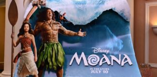 ‘MOANA’ (DUBBED) REVIEW | 10 July, 2026