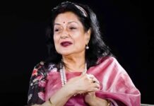 MOUSHUMI CHATTERJEE ORDERED TO PAY HARASSMENT COMPENSATION | 10 July, 2026