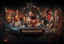 ‘NAGABANDHAM’ (DUBBED) REVIEW | 3 July, 2026