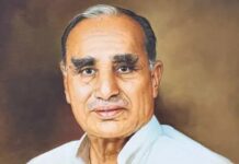 SUBHASH CHANDRA BEREAVED | 13 July, 2026