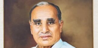 SUBHASH CHANDRA BEREAVED | 13 July, 2026