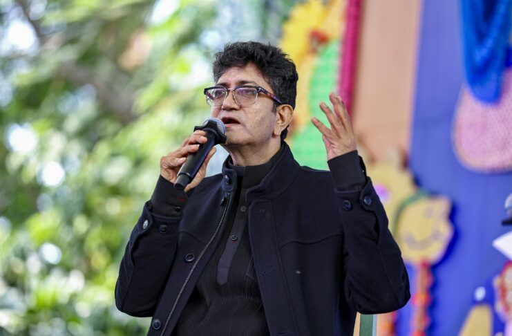 HIGH-LEVEL STUDY GROUP CONSTITUTED FOR FILM INDUSTRY | 17 July, 2026