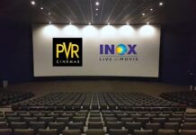 PVR INOX POSTS FIRST-QUARTER PROFIT | 31 July, 2026