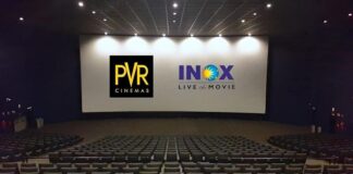 PVR INOX POSTS FIRST-QUARTER PROFIT | 31 July, 2026