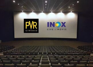 PVR INOX POSTS FIRST-QUARTER PROFIT | 31 July, 2026