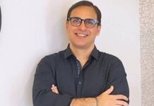 RITESH ARORA JOINS CINEPOLIS INDIA AS GENERAL MANAGER – DISTRIBUTION | 1 July, 2026