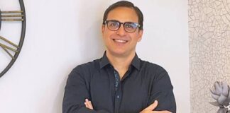RITESH ARORA JOINS CINEPOLIS INDIA AS GENERAL MANAGER – DISTRIBUTION | 1 July, 2026