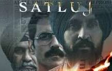 DILJIT DOSANJH’S ‘SATLUJ’ TAKEN OFF OTT AFTER TWO DAYS | 6 July, 2026