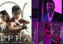 ‘ALPHA’ REVIEW | 3 July, 2026