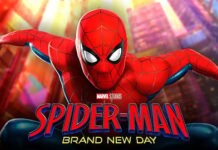 ‘SPIDER-MAN: BRAND NEW DAY WRITES BOX-OFFICE HISTORY WITH EARTH-SHATTERING OPENING ON THURSDAY | 31 July, 2026